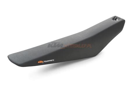 Siedzenie KTM PowerParts wyższe 20 ktmsklep pl