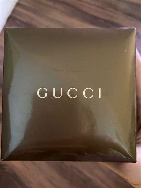 Gucci 1400l Watch Womens Fashion Watches And Accessories Watches On