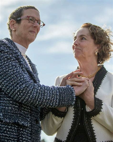 Same Sex Couple Marries In Austin Despite Texas Ban On Gay Marriage