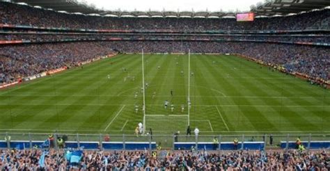 Goalpost Ireland