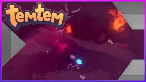 Tiefer Fall Temtem 32 Let S Play Deutsch German YouTube