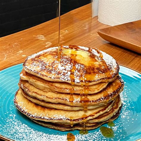 Hot Cakes Con Elote Munchies Lab