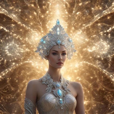 Goddess 5 by Dragon-Gates on DeviantArt