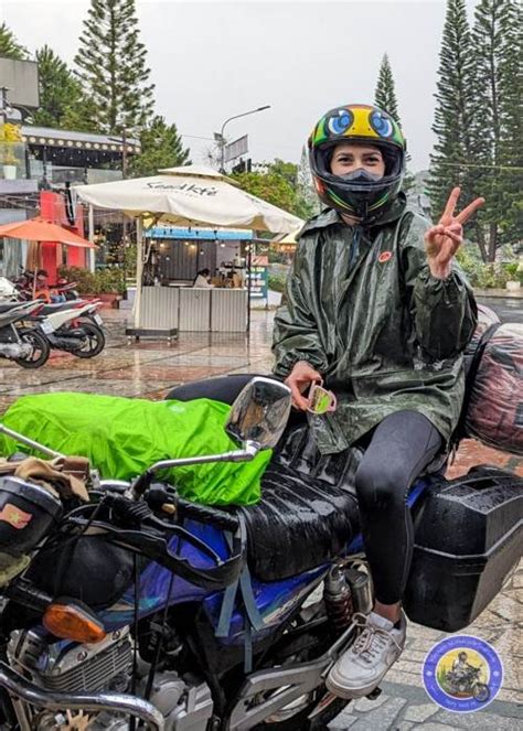 Vietnam Motorcycle Tour Dalat To Hoi An Via Ho Chi Minh Trail Days