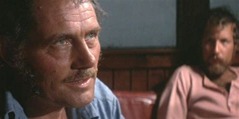 Jaws Actors Who Died