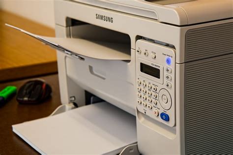 The Best Fax Machines for Business - Home Office Warrior