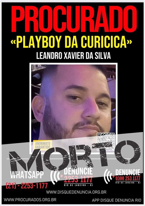 Rio De Nojeira Oficial On Twitter Playboy Da Curicica E Seu