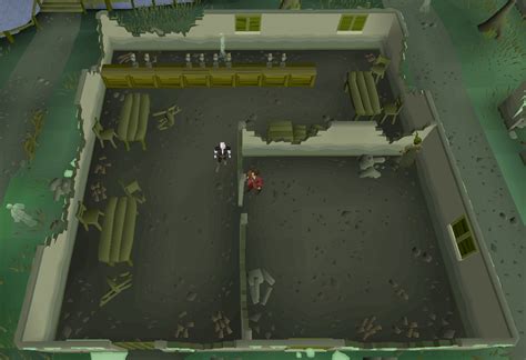 green ghost  school runescape wiki fandom