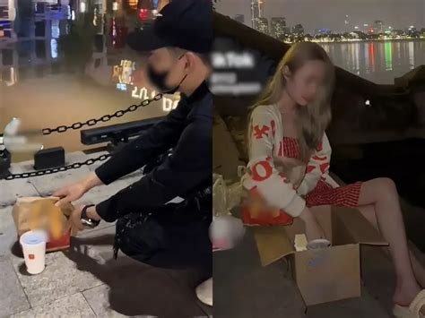 Mèo Béo bị giả mạo tiktoker đu trend thả thức ăn xuống hồ Tây có thể bị phạt Hot trend Đời