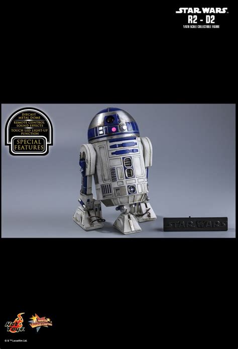 Hot Toy R D Hot Toys Mms Star Wars The Force Awakens Th Scale Collectible