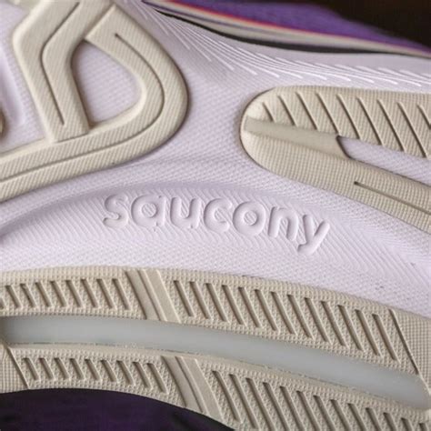 Saucony Guide 14 PWRRUN Sneaker Shoes Womens Size 7.5… - Gem