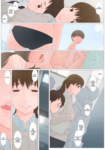 Ano Yoru No Koto Nhentai Hentai Doujinshi And Manga