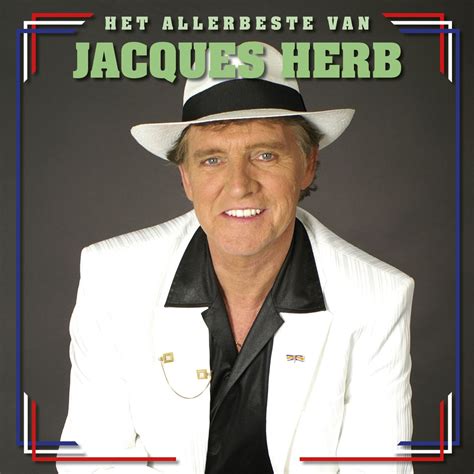 ‎Het Allerbeste Van Jacques Herb - Album van Jacques Herb - Apple Music