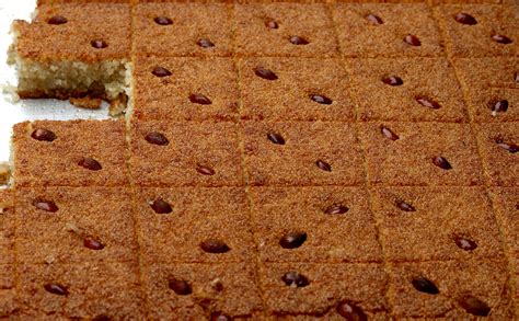 Libyan Cuisine — Libyan Heritage House