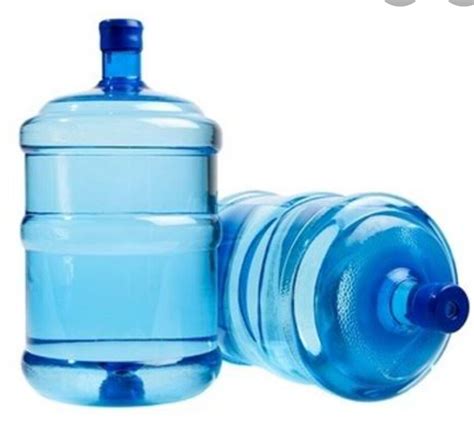 20 Litre Mineral Water Bottle Pack Of 2