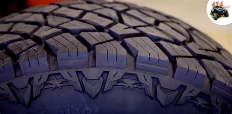 Off-Road Tires That Will Take Your Adventures to the Next Level!