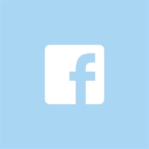 Facebook Icons, Logo Facebook, Iphone App Layout, Iphone App Design ...