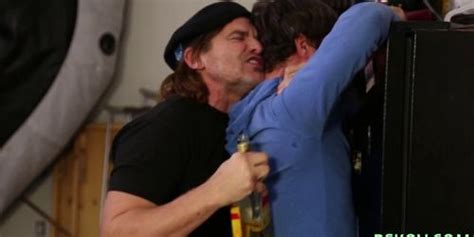 Busty Milf Gets Railed Tnaflix