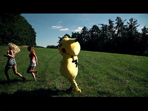 Pokemon Sex Hunter Trailer K Ultra HD XVIDEOS