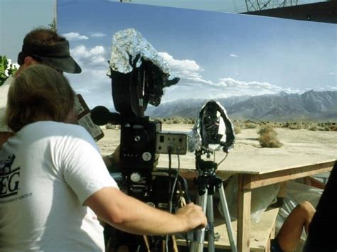 Behind The Scenes Saturday: Tremors | Karli Ray's Blog