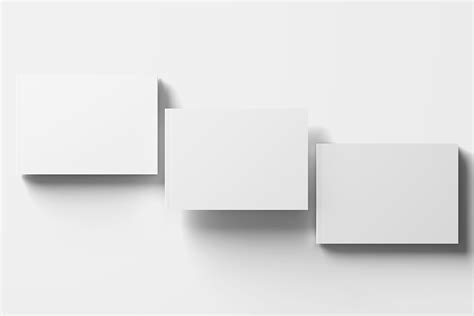 Horizontal Book Mockup Behance