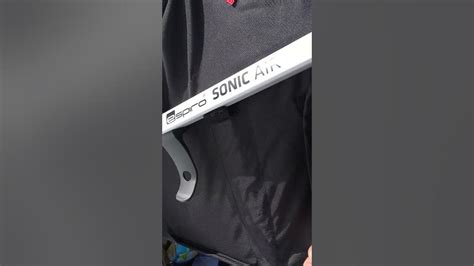 Espiro Sonic Air 2018 - YouTube