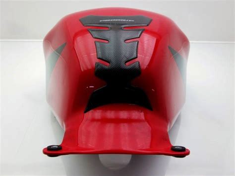 Purchase 05 06 CBR 600 RR CBR600 CBR600R Fuel Tank Cover Fairing In