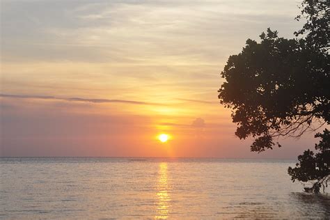 Wisata Pulau Tidung Kepulauan Seribu Diskon Harga Tiket Masuk