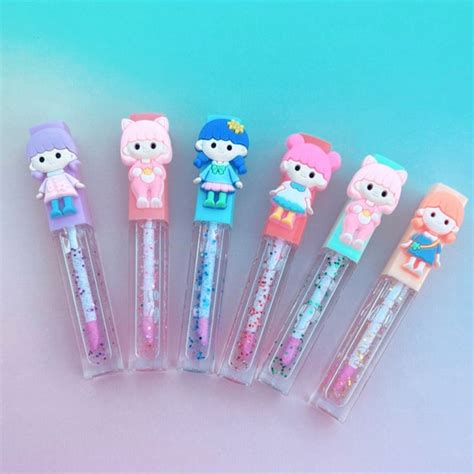 Kawaii Lip Balm Etsy