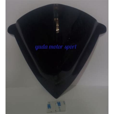 Jual Visor Vario Led Old Visor Windshield Honda Vario