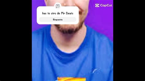 Mr Beats Youtube