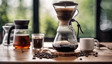 The Art of Pour Over Drip Coffee Brewing: Tips and Tricks to Success