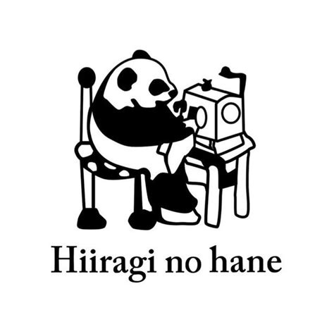 華絵 Kae Hiiraginohane • Threads Say More