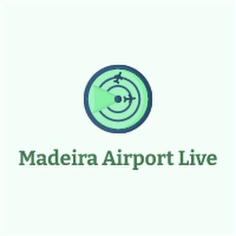 Madeira Airport Live Youtube