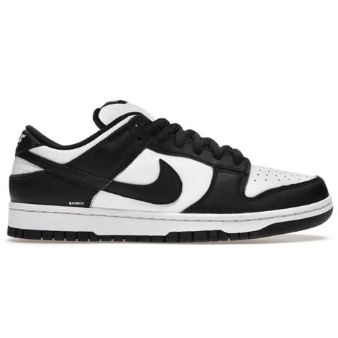 NIKE SB DUNK LOW PANDA BLACK WHITEが2023年に海外発売予定 God Meets Fashion