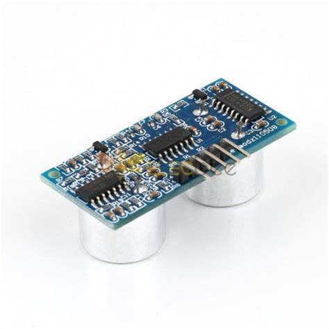 3Pcs HY SRF05 Ultrasonic Distance Sensor Module Measuring Sensor Module