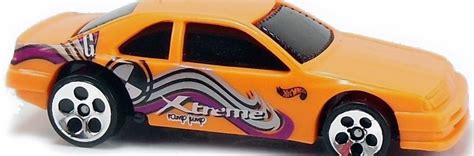 T Bird Stocker Mm Hot Wheels Newsletter