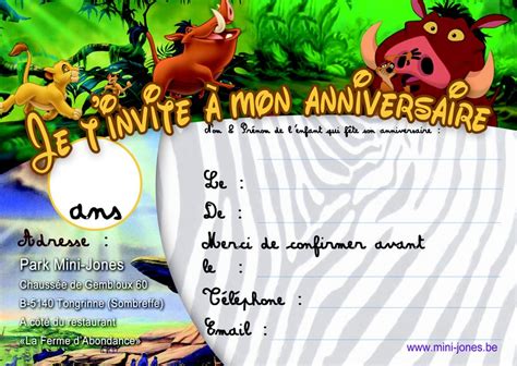 F Te Anniversaire Dans Un Parc Attractions Pour Enfants Indoor