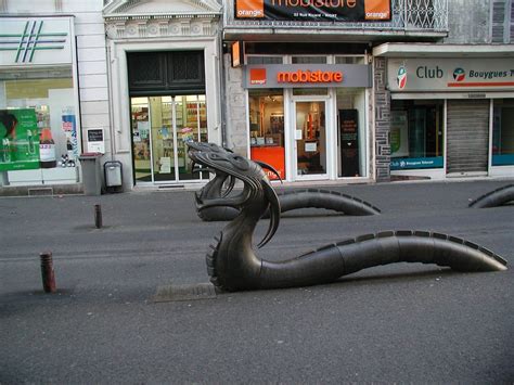 Ньор, Франция — все о городе с фото