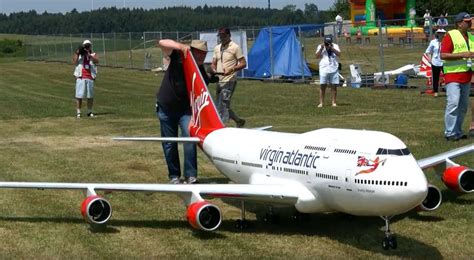 Biggest Rc Airplane In The World Wordlesstech