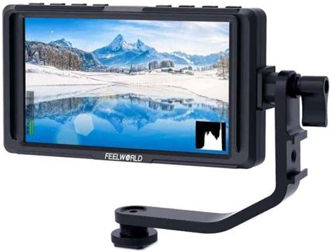 12 Best Canon External Monitor Dslr Technowifi