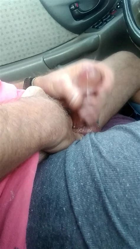 Car Jack Cum Gay Masturbation Porn Feat Johncray Xhamster