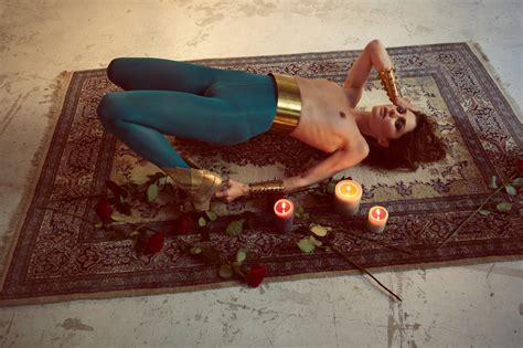 Naked Fockeline Ouwerkerk Added By Adam It