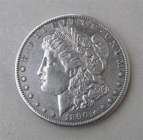 Morgan Silber Dollar Usa Kaufen Auf Ricardo