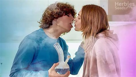 Best Weed For Sex Best Strains For Sex Herbies Seeds