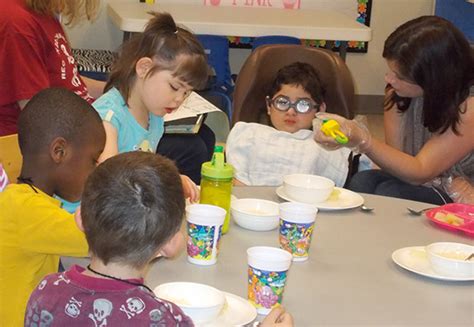 Easter Seals — Photos — Better Kid Care