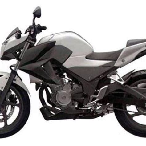 Honda Tengah Siapkan Motor Naked Bike CBR R CBR R