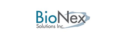 Brandfetch | BioNex Solutions Logos & Brand Assets