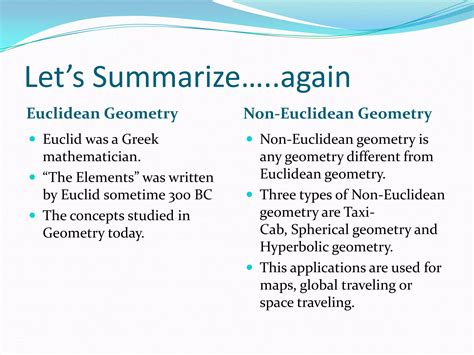 Unit 1 foundations of geometry | PPTX
