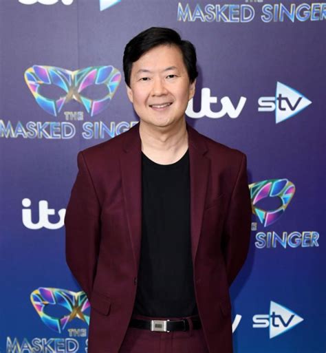 Ken Jeong Net Worth Earnings Investments And Total Net Worth